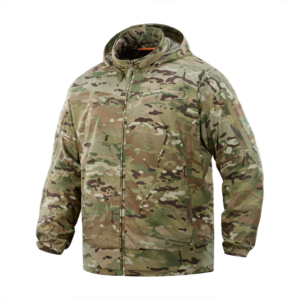 M-Tac Jacket Sturm Multicam – viegla starpsezonu jaka