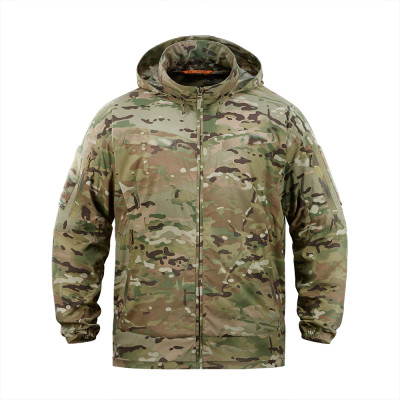 M-Tac Jacket Sturm Multicam – viegla starpsezonu jaka