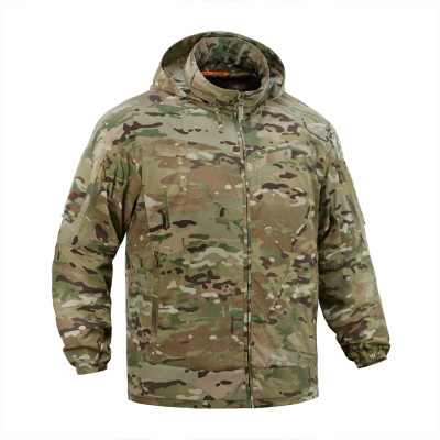 M-Tac Jacket Sturm Multicam – viegla starpsezonu jaka