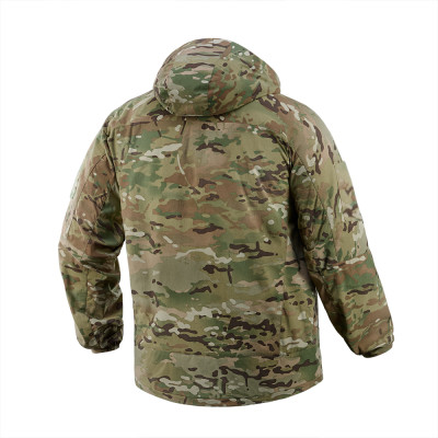 M-Tac Jacket Sturm Multicam – viegla starpsezonu jaka