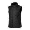 M-Tac Women's Vest Primaloft – sieviešu siltināta veste, Melna