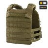 M-Tac plate carrier Cuirass QRS Size L Taktinė liemenė, L dydis