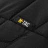 M-Tac Women's Vest Primaloft – sieviešu siltināta veste, Melna