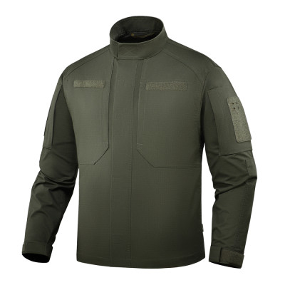 M-Tac Field Jacket Patrol Ranger Flex – lauka jaka