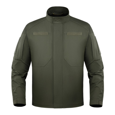 M-Tac Field Jacket Patrol Ranger Flex – lauka jaka
