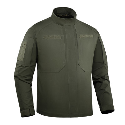 M-Tac Field Jacket Patrol Ranger Flex – lauka jaka