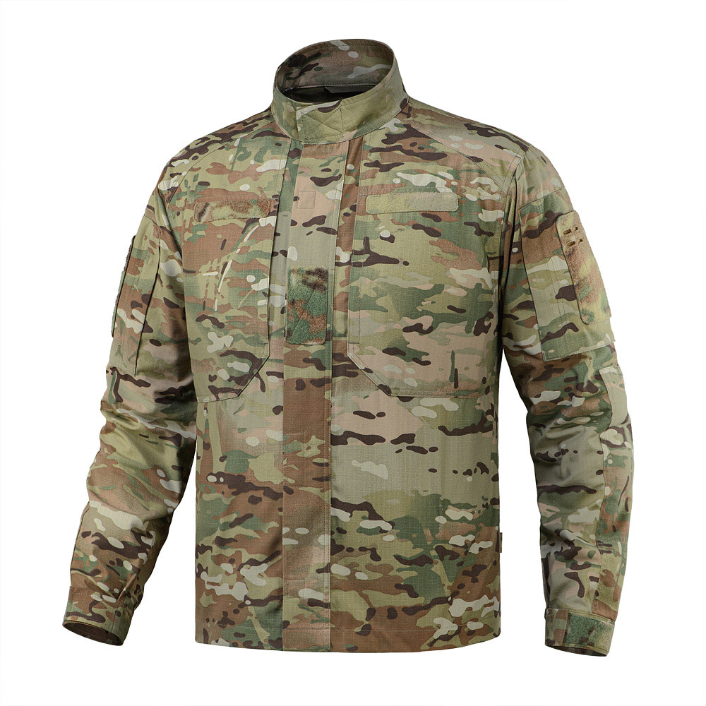 M-Tac Jacket Military Elite NYCO Extreme – lauka formas jaka