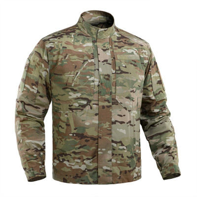 M-Tac Jacket Military Elite NYCO Extreme – lauka formas jaka