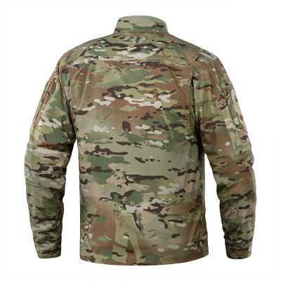 M-Tac Jacket Military Elite NYCO Extreme – lauka formas jaka