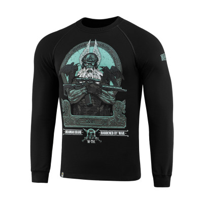 M-Tac Raglan Odin Mystery – džemperis ar Odina apdruku