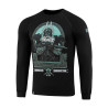 M-Tac Raglan Odin Mystery – džemperis ar Odina apdruku