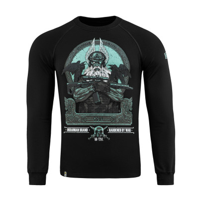 M-Tac Raglan Odin Mystery – džemperis ar Odina apdruku