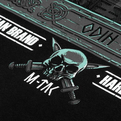 M-Tac Raglan Odin Mystery – džemperis ar Odina apdruku