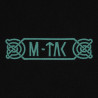 M-Tac Raglan Odin Mystery – džemperis ar Odina apdruku