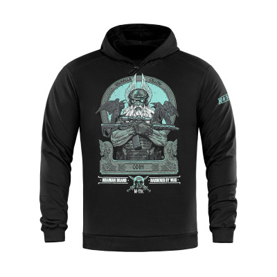 M-Tac Hoodie Odin Mystery – džemperis ar kapuci