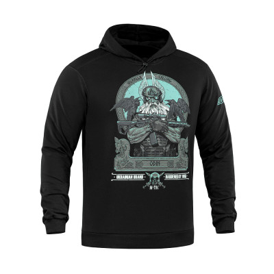 M-Tac Hoodie Odin Mystery – džemperis ar kapuci