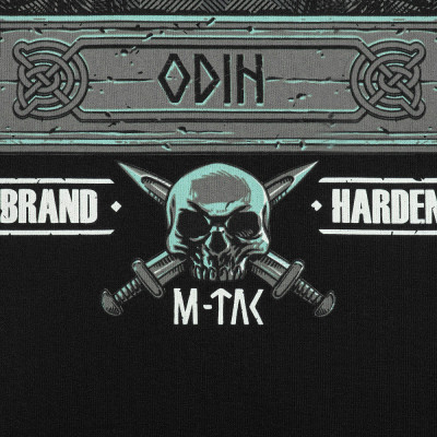 M-Tac Hoodie Odin Mystery – džemperis ar kapuci