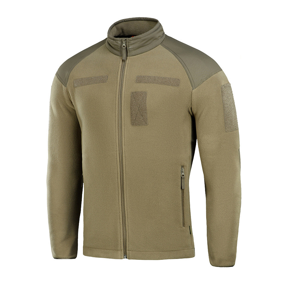 M-Tac Combat Fleece Jacket – flīsa jaka
