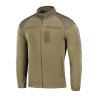 M-Tac Combat Fleece Jacket – flīsa jaka