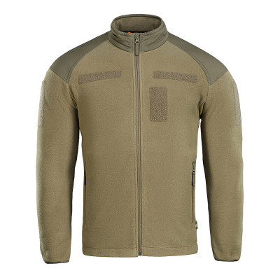 M-Tac Combat Fleece Jacket – flīsa jaka