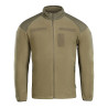 M-Tac Combat Fleece Jacket – flīsa jaka