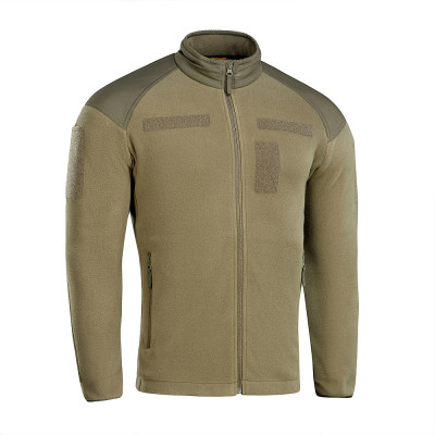 M-Tac Combat Fleece Jacket – flīsa jaka