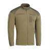 M-Tac Combat Fleece Jacket – flīsa jaka