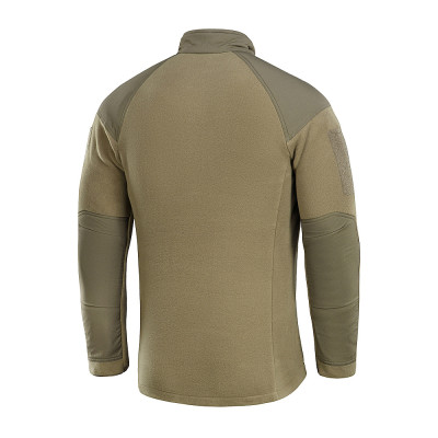 M-Tac Combat Fleece Jacket – flīsa jaka
