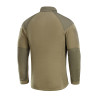 M-Tac Combat Fleece Jacket – flīsa jaka