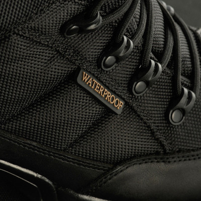 M-Tac Winter Tactical Boots Thinsulate – ziemas zābaki