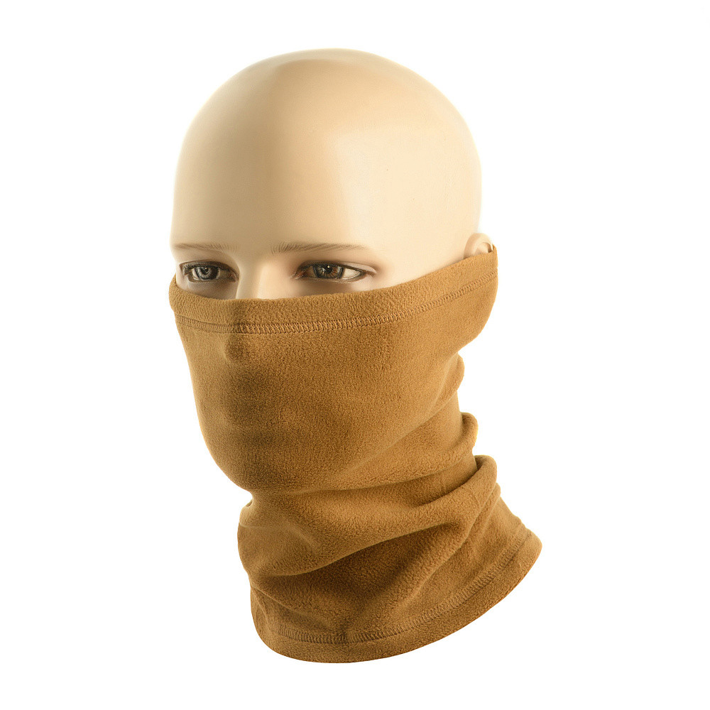 M-Tac Tube Scarf Polartec – kakla sildītājs, Coyote