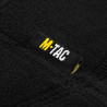 M-Tac Anatomical Snood Adjustable Elite Fleece – kakla sildītājs, Melna