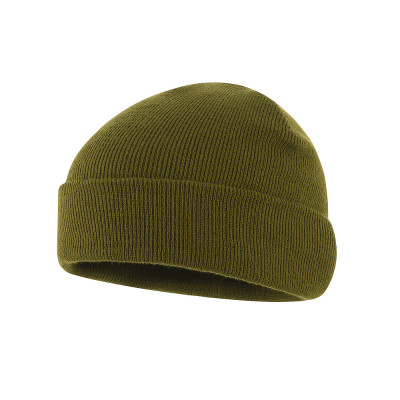 M-Tac Acrylic Fine Knit Watch Cap – adīta cepure, Olive