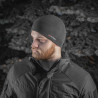 M-Tac Fleece Watch Cap Light Polartec – ziemas cepure, Melna