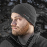 M-Tac Fleece Watch Cap Light Polartec – ziemas cepure, Melna