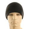 M-Tac Fleece Watch Cap Light Polartec Gen II – ziemas cepure, Melna