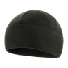 M-Tac Fleece Watch Cap Light Polartec Gen II – ziemas cepure, Melna