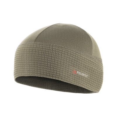 M-Tac Helmet Watch Cap Polartec – ziemas cepure, Tan