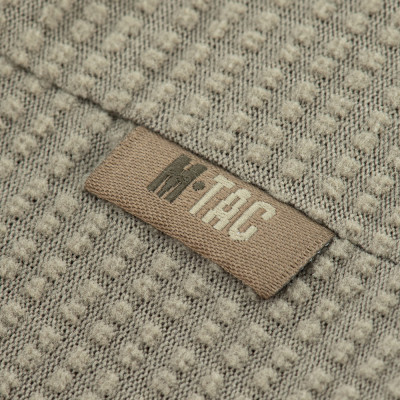 M-Tac Helmet Watch Cap Polartec – ziemas cepure, Tan