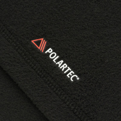 M-Tac Delta Polartec Lady – sieviešu flīsa džemperis, Melna