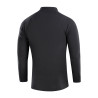 M-Tac Delta Polartec Raglan Jacket – flīsa džemperis, Melna