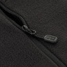 M-Tac Delta Polartec Raglan Jacket – flīsa džemperis, Melna
