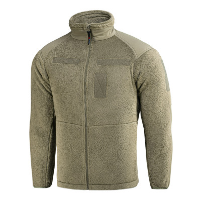 M-Tac Battle Fleece Polartec – flīsa jaka, Tan