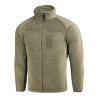 M-Tac Battle Fleece Polartec – flīsa jaka, Tan