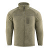 M-Tac Battle Fleece Polartec – flīsa jaka, Tan