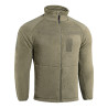 M-Tac Battle Fleece Polartec – flīsa jaka, Tan