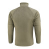 M-Tac Battle Fleece Polartec – flīsa jaka, Tan