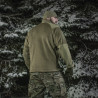 M-Tac Battle Fleece Polartec – flīsa jaka, Tan