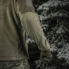 M-Tac Battle Fleece Polartec – flīsa jaka, Tan