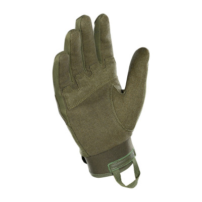 M-Tac Gloves Assault Tactical Mk.3 – taktiskie cimdi, Olive